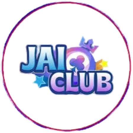 JAI CLUB Platform Screenshot